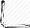 BOSAL 326-383 Exhaust Pipe